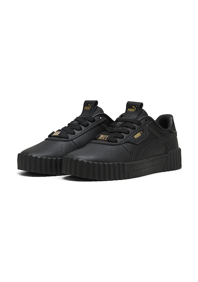 Puma 40072402 Carina 3.0 Luxe Kadın Günlük Spor Ayakkabı Renkli Çok Renkli