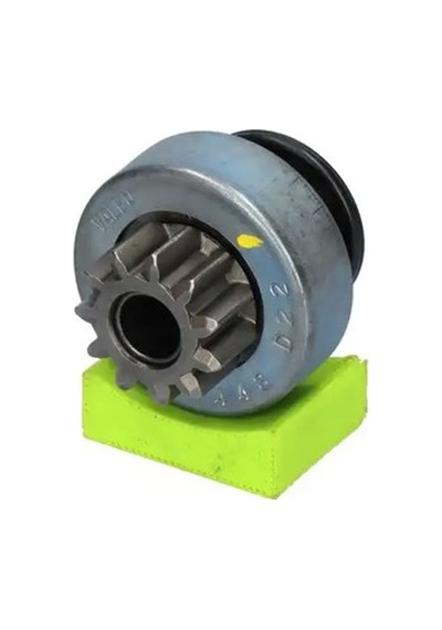 Valeo 594382 Mars Dislisi 5835f7 7701047781