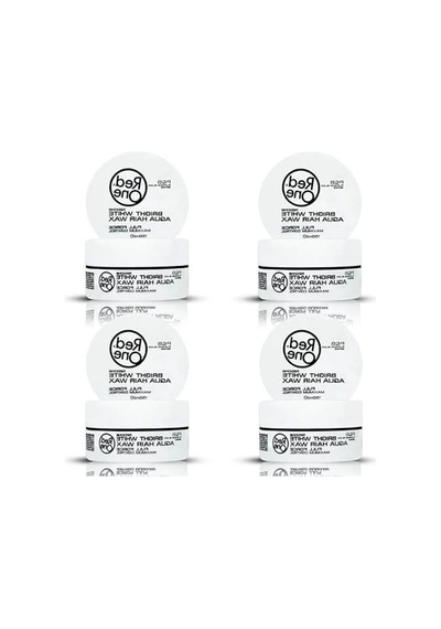 Beyaz Su Bazlı Wax, 150 Ml