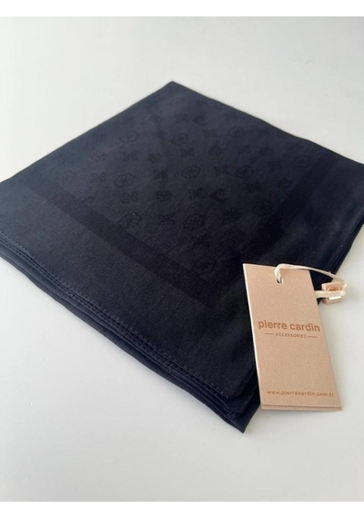 Pierre Cardin Cotton Eşarp 001