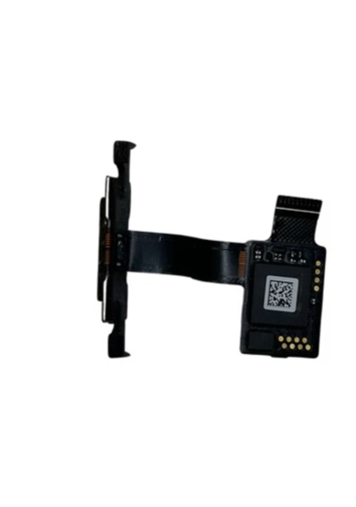 Asus Expertbook B5 Flip B5302fe On Off Açma Tetik Buton Filmi