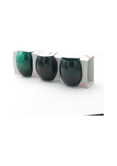Lav EMP364 Coral Empire 3'lü Bardak 404 cc Yeşil