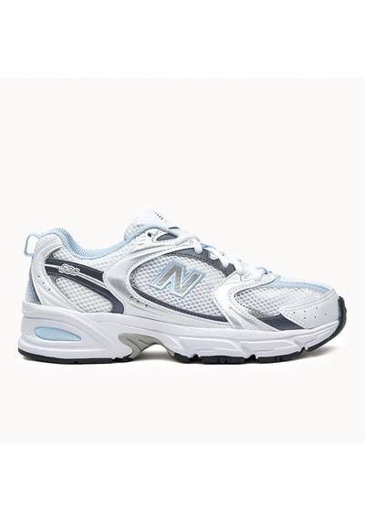 White Spor Kadın Mr530ra New Balance Nb Lifestyle Whıte Beyaz