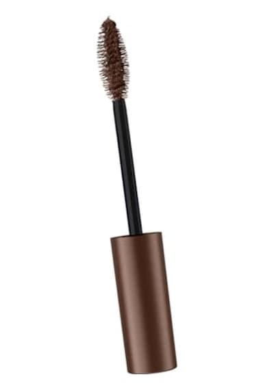 Tr Flash Lash Colored Mascara No: 08 Mocha Brown - Renkli Maskara Genel