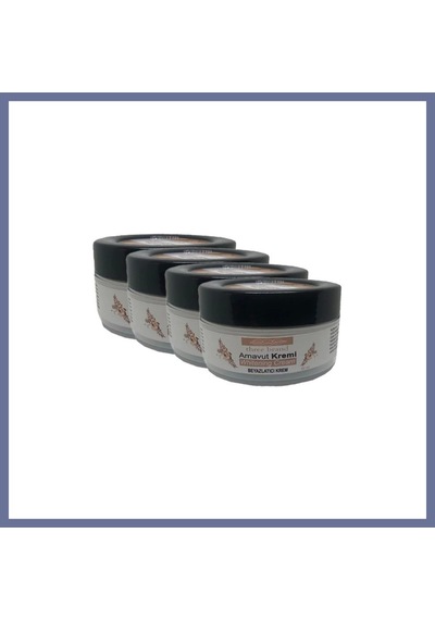 Bezos Three Brand 4'lü 50 Ml Dlra