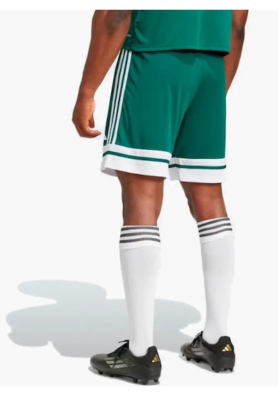 Adidas Squadra 25 Erkek Maç Şortu Yeşil