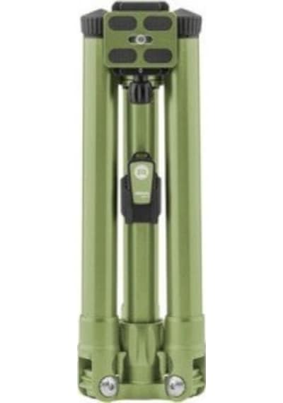 Benro Mefoto Roadtrip Air Tripod Green