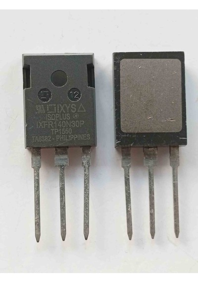 Ixfr140n36p Ixys