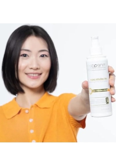 Sıkılaştırıcı Ve Fermantasyonu Destekleyen Anti Selülit Kremi - 200 Ml