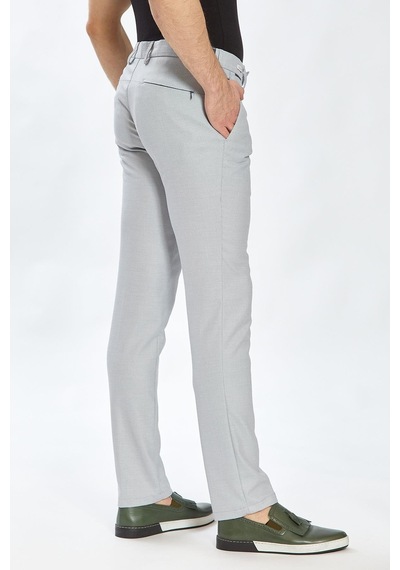 Ecer Tampa Pantolon-mavi Mavi
