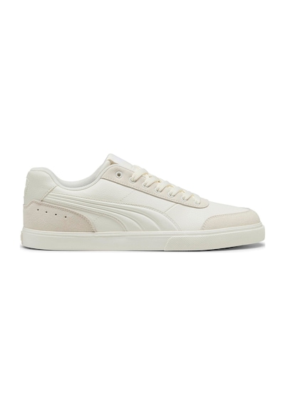 Puma Court Ever Unisex Spor Ayakkabı-33774 Beyaz