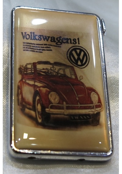Ofluogluticaret Volkswagen -Zenit Marka Gazlı Ve Manyotolu Çakmak