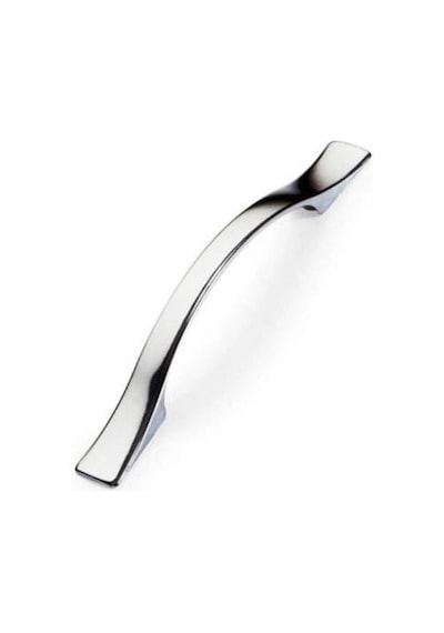 Kulp Sülün 96mm Krom 15gr
