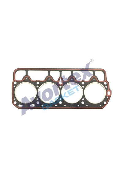 Sılındır - 189 - Kapak Contası - Dpmıx-hb - M131 1.3 Silindir Kapak Contası