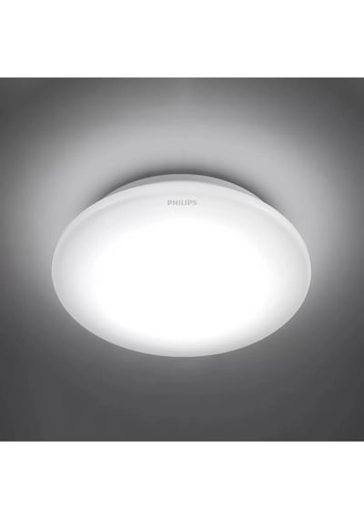Philips Cl200 Fonksiyonel Tavan Lambası 17w 4000k Gün Işığı Diğer