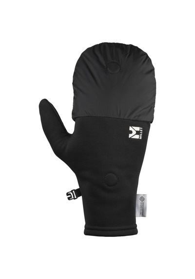 Millet Erkek Whıte Goretex Eldiven Mıv10714 N0247 Siyah