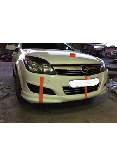 Opel Astra H Ön Ek Makyajlı (Plastik) N11.14289