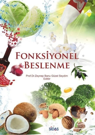 Fonksiyonel Beslenme