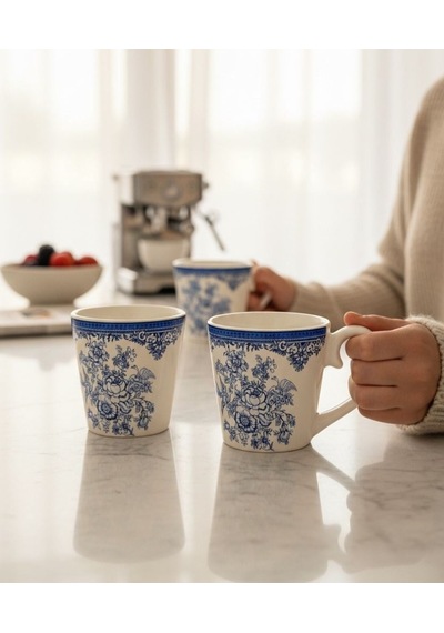 2 Li Lüks Orienta Kupa-5822
