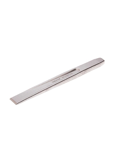 Izeltaş 300 Mm Krom Düz Keski