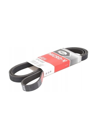 Gates 5pk1850 Vantılator Kayışı Cerato/ceed/matrıx/ı30/rıo