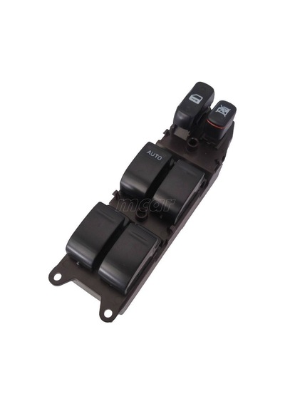 Aempart Cam Anahtarı Toyota Land Cruıser Sol Dörtlü Kahve 98-02 Aem30 0888