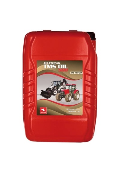 Petrol Ofisi Maxitrak Tms Oil 500 Transmisyon ve Hidrolik Yağı 20 L