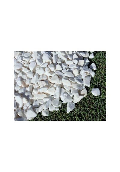 Dolomit Taş 5 Kg 1-2 Cm Beyaz Dolomit Bahçe Taşı Çakıl Taşı Saksı Taşı Akvaryum Teraryum Taşı