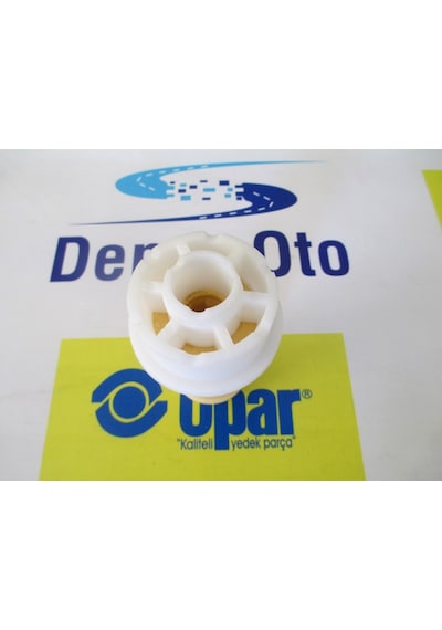 46804120 Amortisör Takozu Ön Uzun 1,2/1,3/1,4 Doblo Kraftvoll