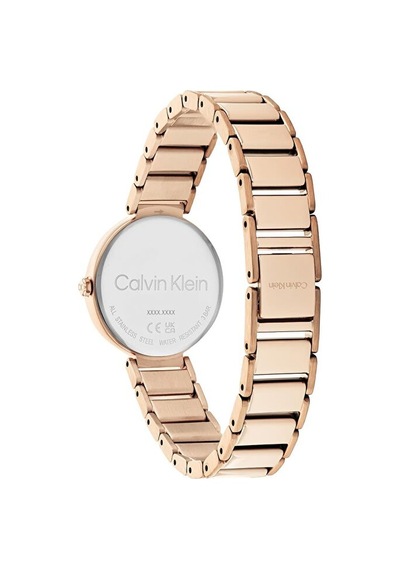 CALVIN KLEIN CK25200140 KADIN KOL SAATİ