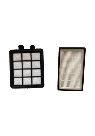 Stilevs Spektron Toz Torbasız Filtre Seti