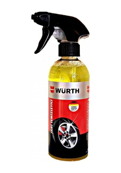 Ayrex Würth Jant Temizleme Spreyi 400ml