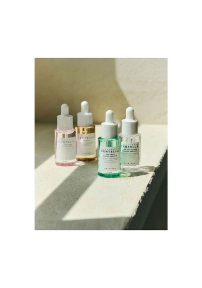 Madagascar Centella Ampoule Kıt