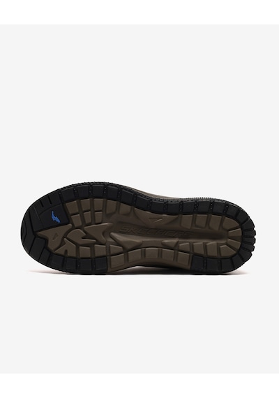 Skechers Meroe Pıkeman Erkek Kahverengi Bot 205285 Brn Kahverengi