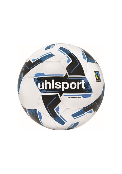 Uhlsport Futbol Topu Top Traınıng Synergy Faırtrade -
