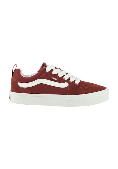 Vans Filmore Erkek Kırmızı Spor Ayakkabı Vn000csunb31 Kırmızı