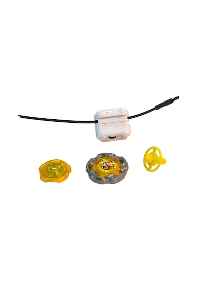 Bey27000 Beyblade Tekli Set X Ux Wand Wizard 5-70db - Tp1537