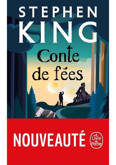 Conte De Fees Ciltli Le Livre De Poche