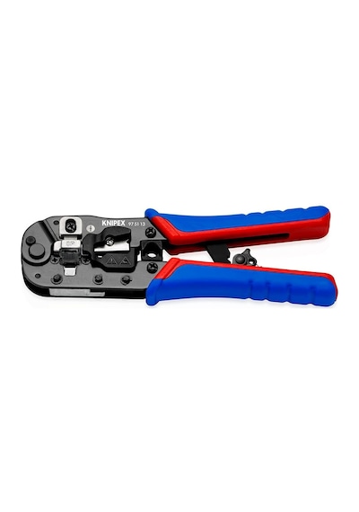 Knıpex 975113 Rj45 Sikma Pensesi Rm 975113