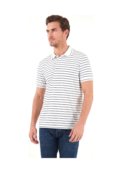 Buratti Erkek Polo T Shirt 5904026 İndigo