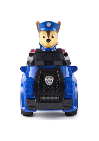 Paw Patrol Figür Ve Görev Aracı Chase
