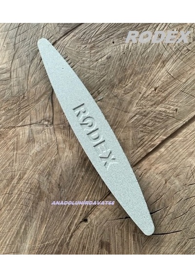 Rdx Tırpan Bileme Taşı Oval Yağlı Bıçak Bileme Taşı Satır Bileme Taşı 23cm