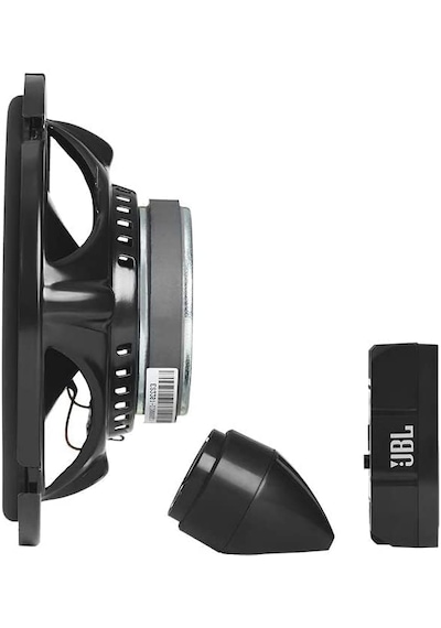 Jbl Stage3 607cf 16 Cm 250 Watt Oto Mid Tiz Takımı