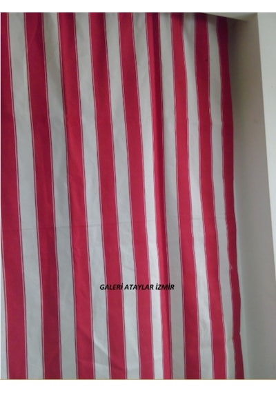 Balkon Perdesi Balkon Brandası