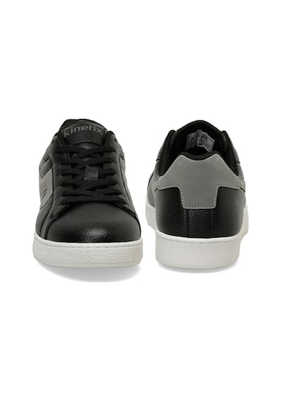 Kinetix Corbel 5fx Siyah Erkek Sneaker Siyah