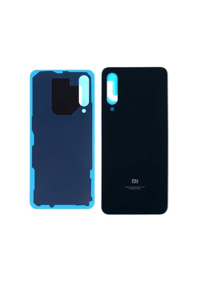 Xiaomi Mi 9 Se Arka Kapak Batarya Kapağı ınal Mor