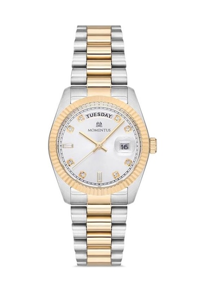 Momentus CW134T-02SG Kadın Kol Saati