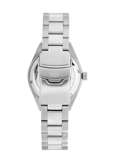 Phılıp Watch R8253597115 Erkek Kol Saati Metalik Gri