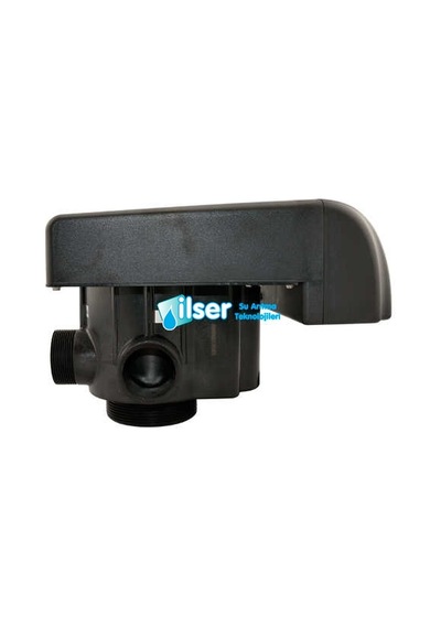 Runxin N75A1 Timer Filtre Valfi