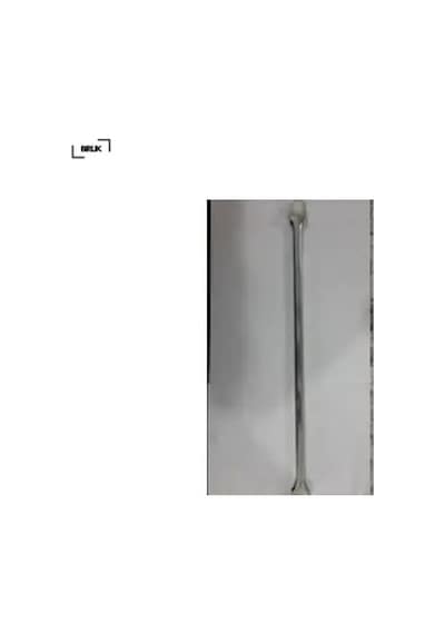 Silecek İç Mekanizma Kolu Sol Clıo Bırlık Brl-0554